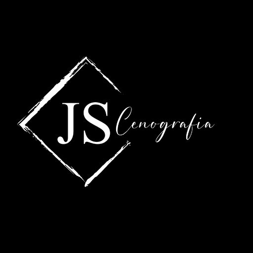 Logo JS Cenografia
