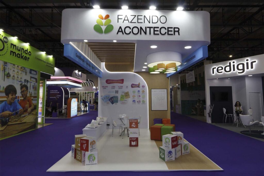 Js Cenografia - stand 2026 out 12